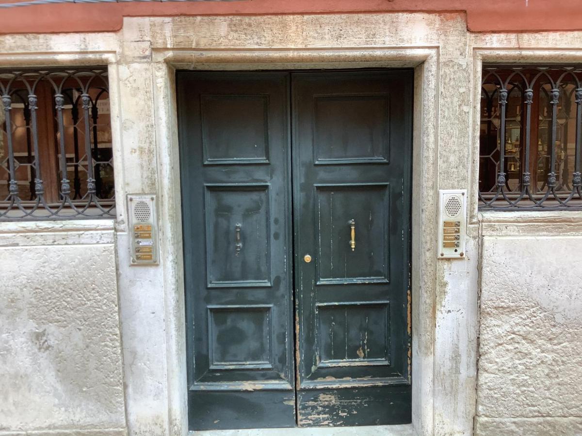 Super Central 1 Bedroom Apartment Βενετία Εξωτερικό φωτογραφία
