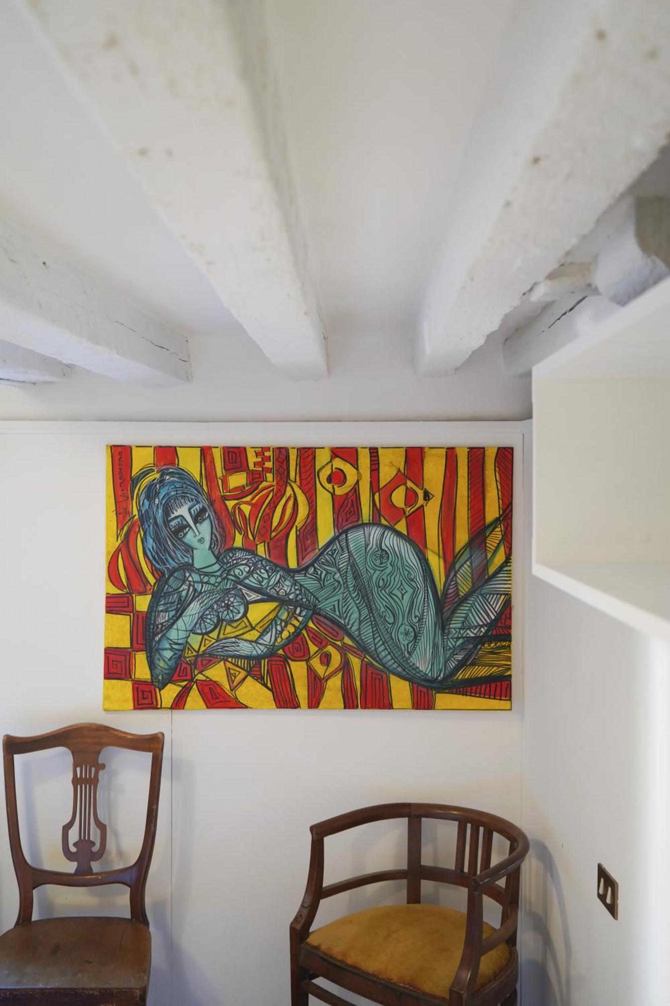 Super Central 1 Bedroom Apartment Βενετία Εξωτερικό φωτογραφία