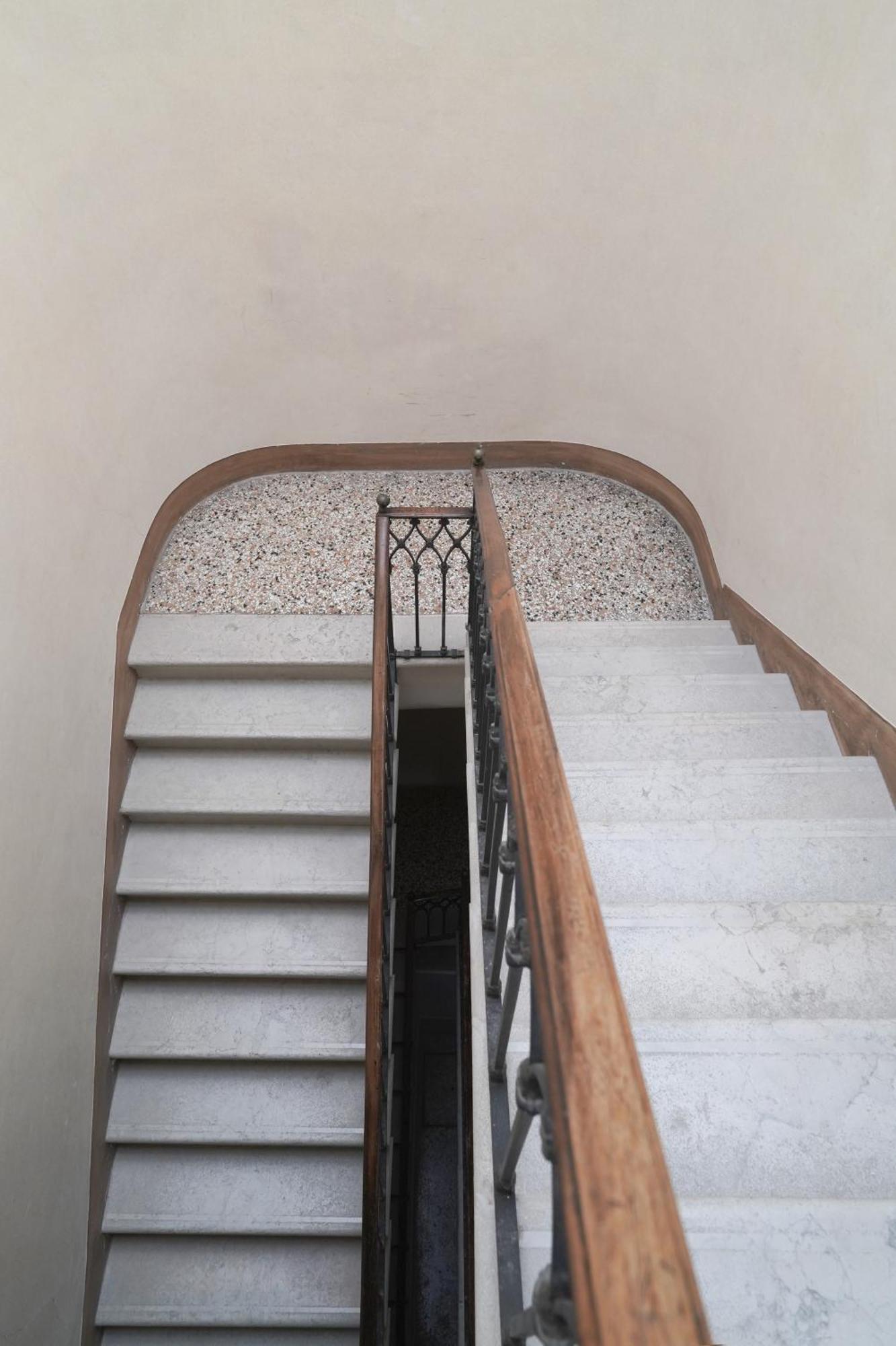 Super Central 1 Bedroom Apartment Βενετία Εξωτερικό φωτογραφία
