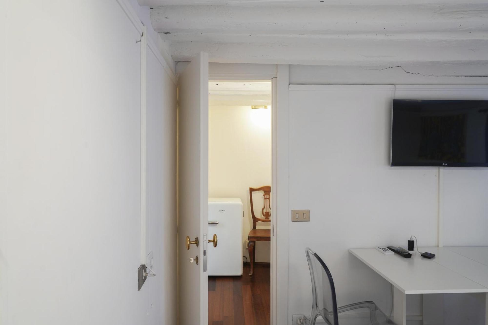 Super Central 1 Bedroom Apartment Βενετία Εξωτερικό φωτογραφία