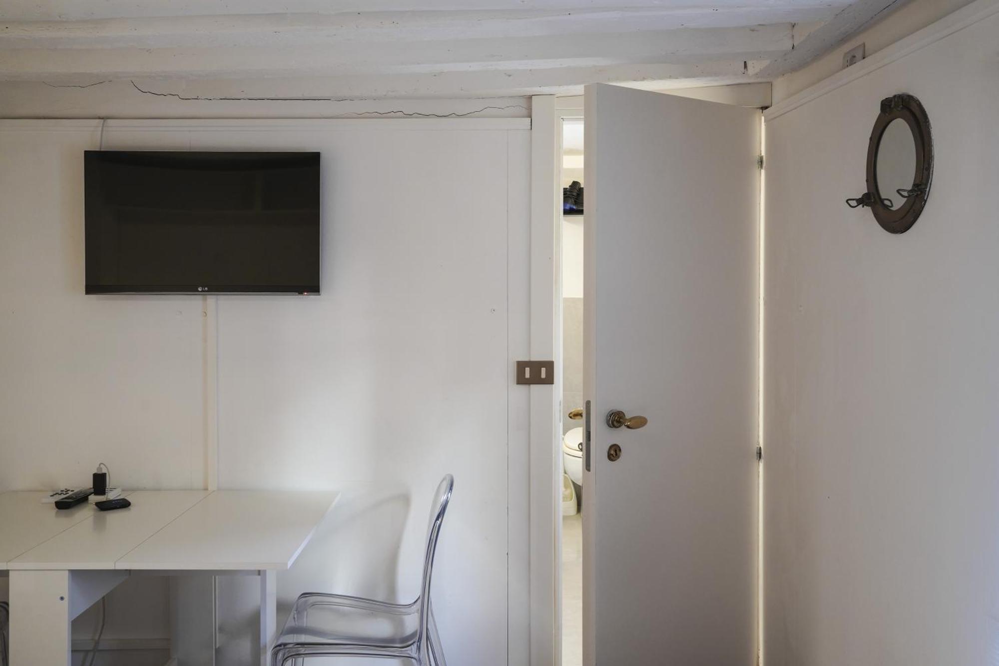 Super Central 1 Bedroom Apartment Βενετία Εξωτερικό φωτογραφία