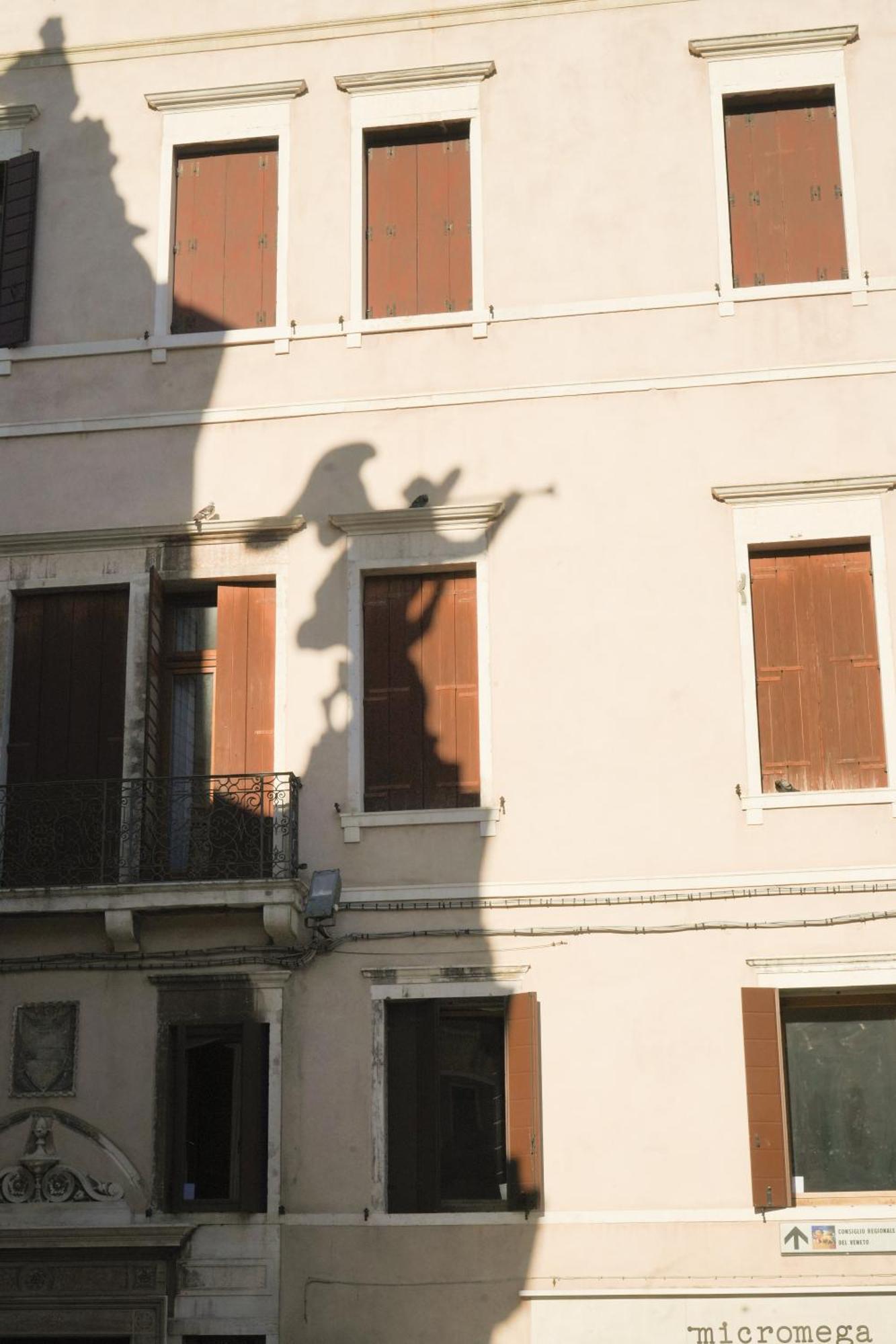 Super Central 1 Bedroom Apartment Βενετία Εξωτερικό φωτογραφία
