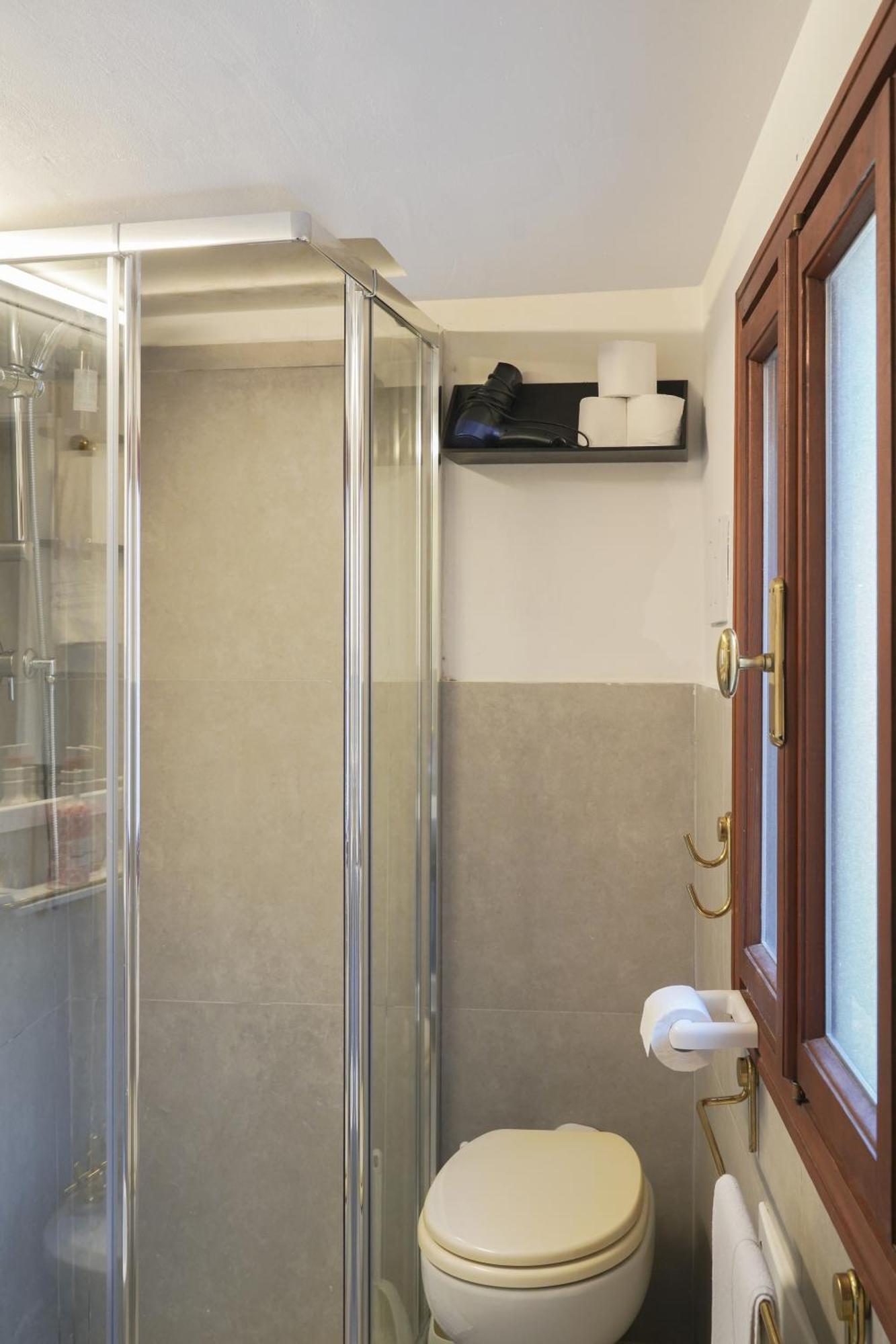 Super Central 1 Bedroom Apartment Βενετία Εξωτερικό φωτογραφία