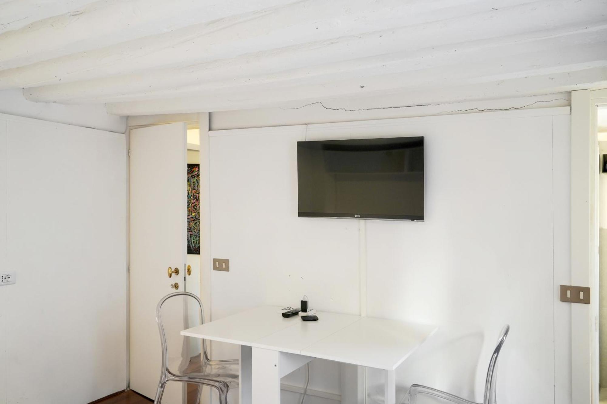 Super Central 1 Bedroom Apartment Βενετία Εξωτερικό φωτογραφία