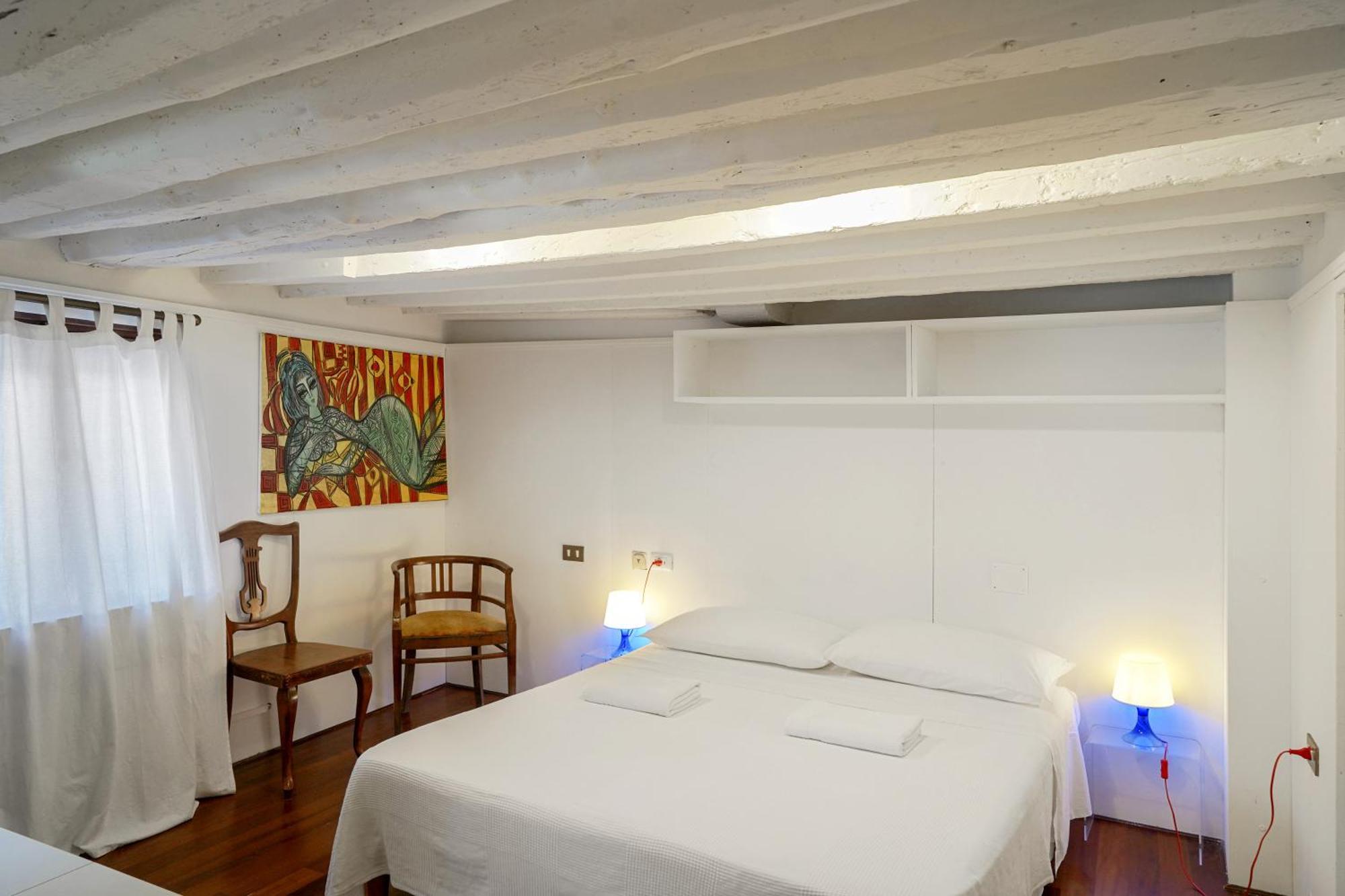 Super Central 1 Bedroom Apartment Βενετία Εξωτερικό φωτογραφία